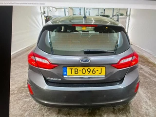 Ford Fiesta – thumbnail 4