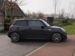MINI 3-deurs – thumbnail 8