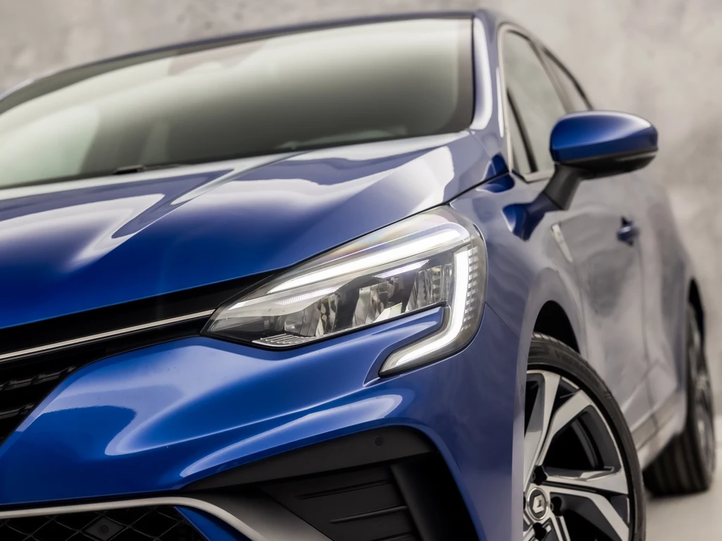 Renault Clio – foto 2
