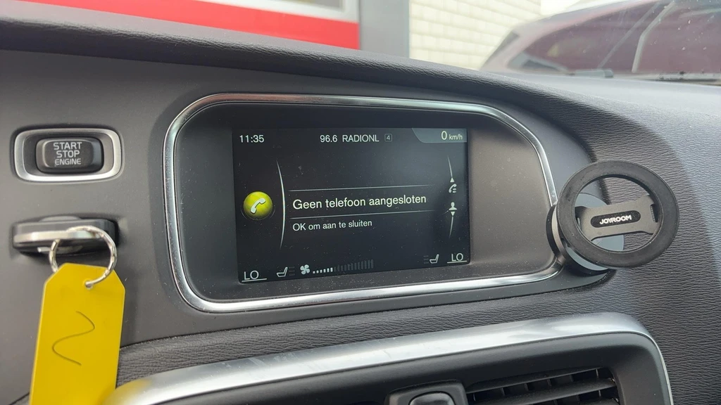 Volvo V40 – foto 10