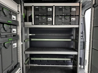 Mercedes-Benz Sprinter – thumbnail 27