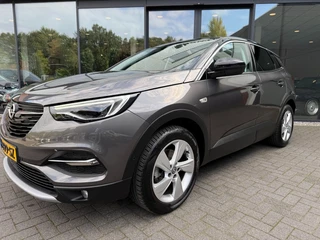 Opel Grandland X – thumbnail 2