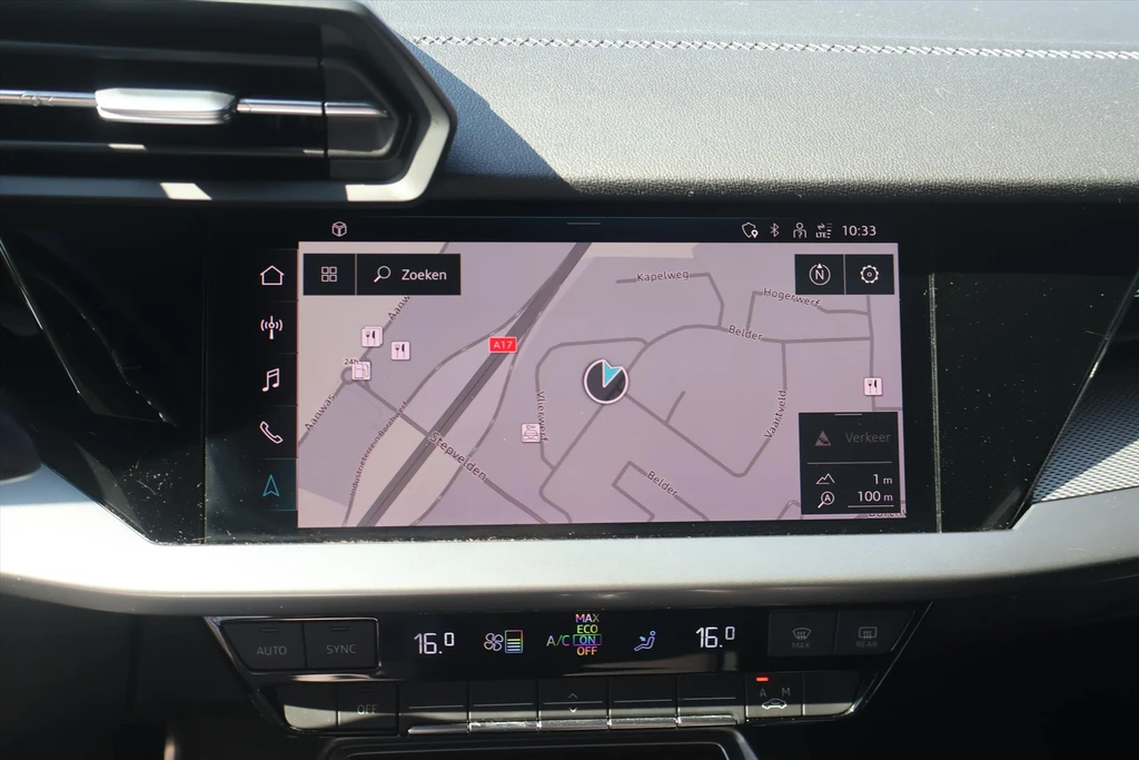Audi A3 – foto 20