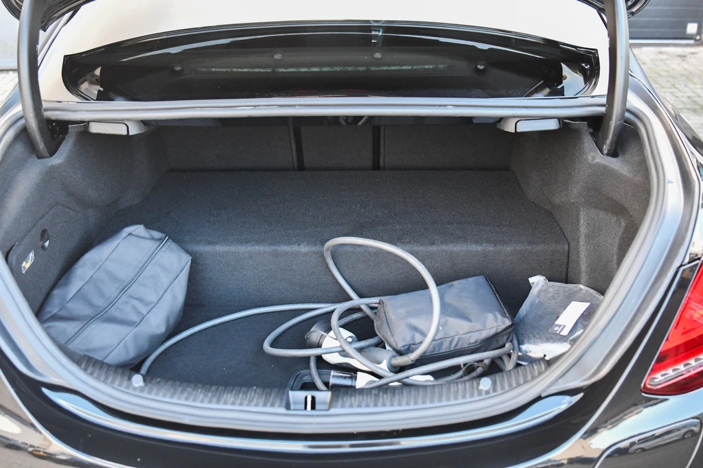 Mercedes-Benz C-Klasse – foto 37