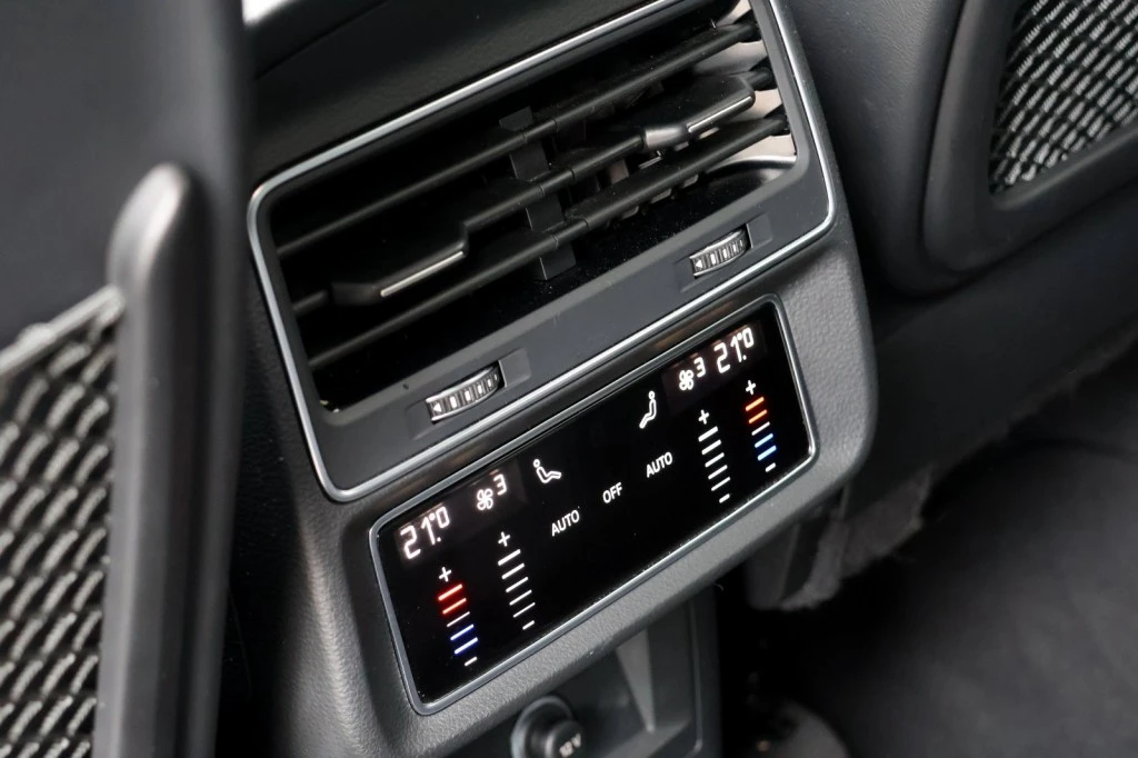 Audi Q8 – foto 26