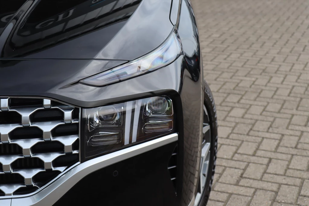 Hyundai Santa Fe – foto 66