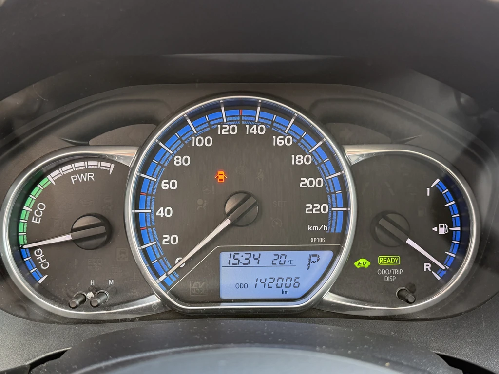 Toyota Yaris – foto 25