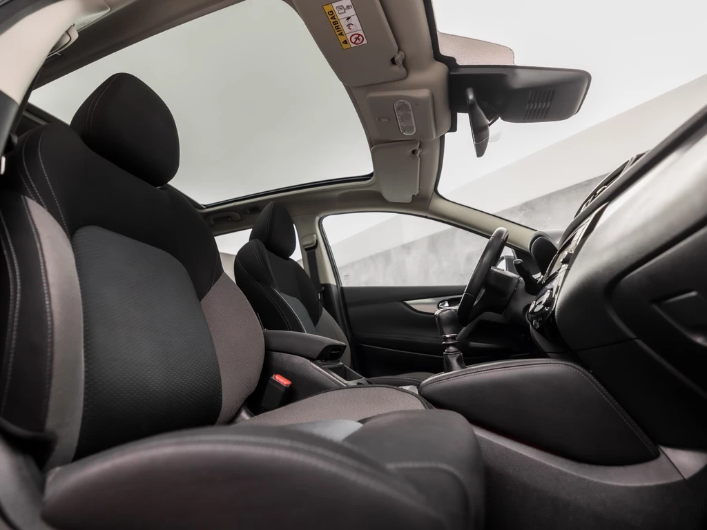 Nissan QASHQAI – foto 10
