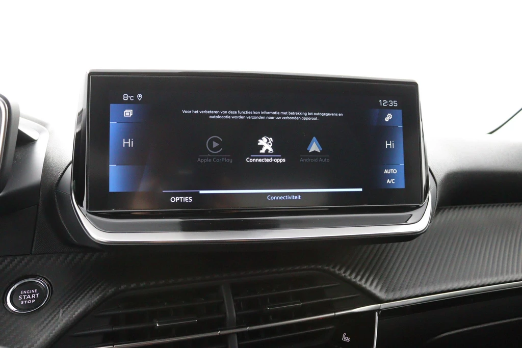 Peugeot 208 – foto 17