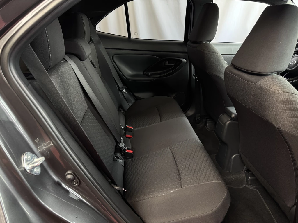 Toyota Yaris Cross – foto 54
