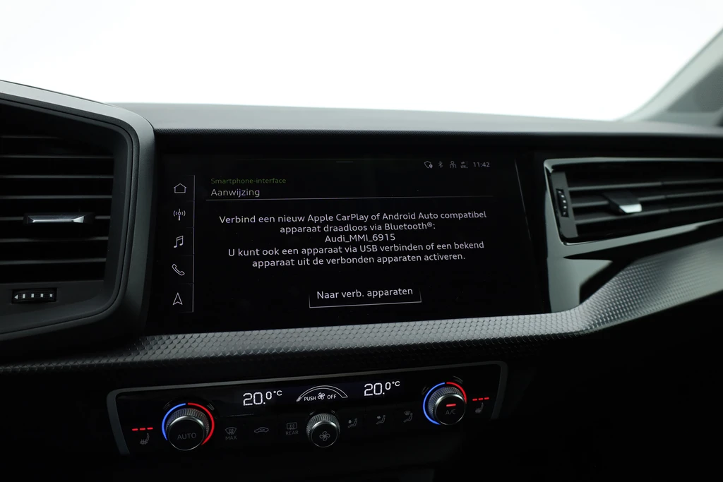 Audi A1 Sportback – foto 27