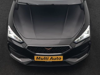 CUPRA Leon Sportstourer – thumbnail 11