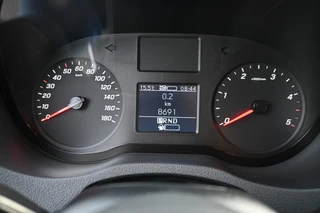 Mercedes-Benz Sprinter – thumbnail 15