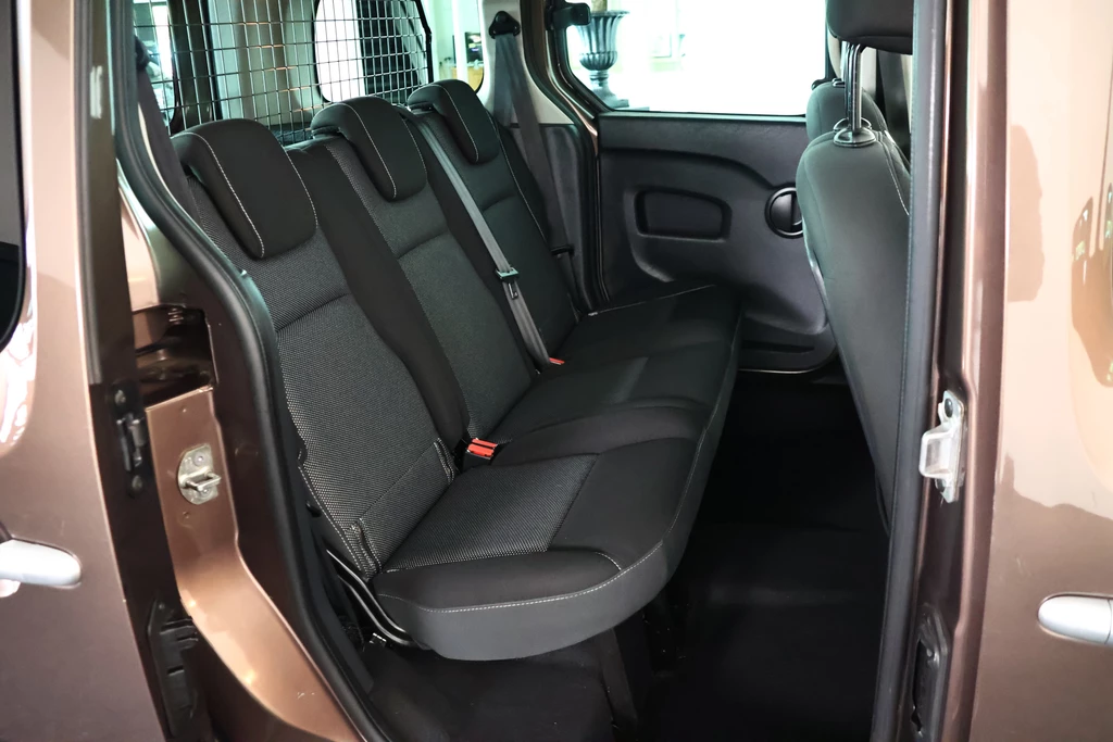 Renault Kangoo – foto 15