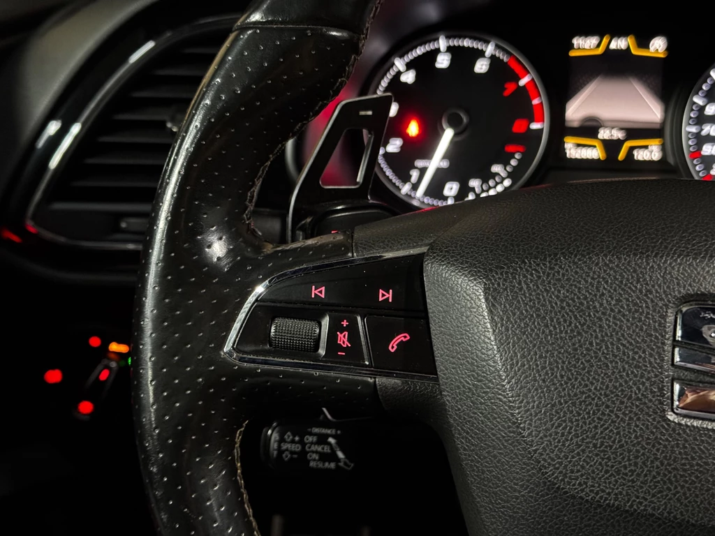 SEAT Leon – foto 21