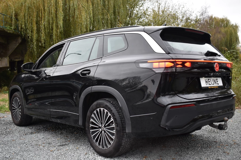 Volkswagen Tayron – foto 3