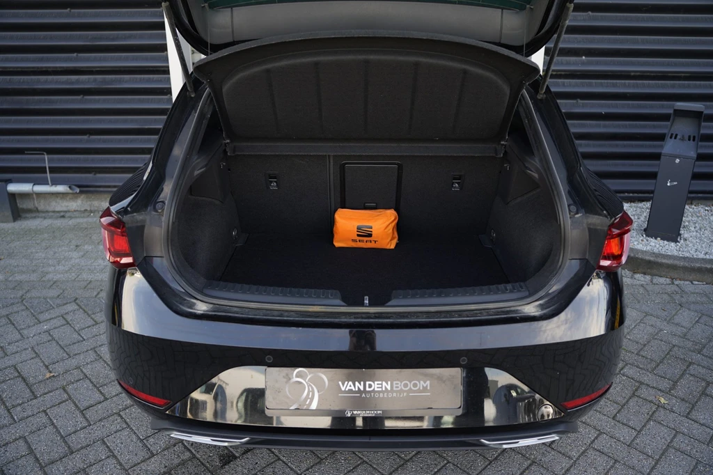SEAT Leon – foto 32