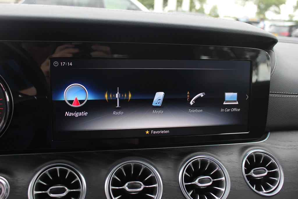 Mercedes-Benz E-Klasse – foto 22