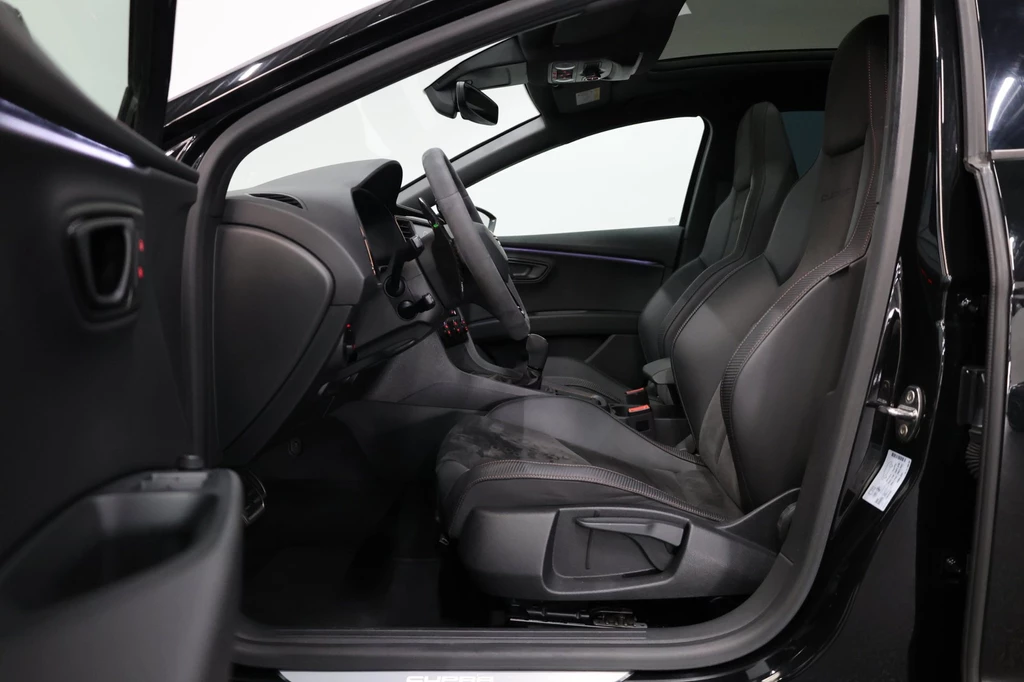 SEAT Leon – foto 12