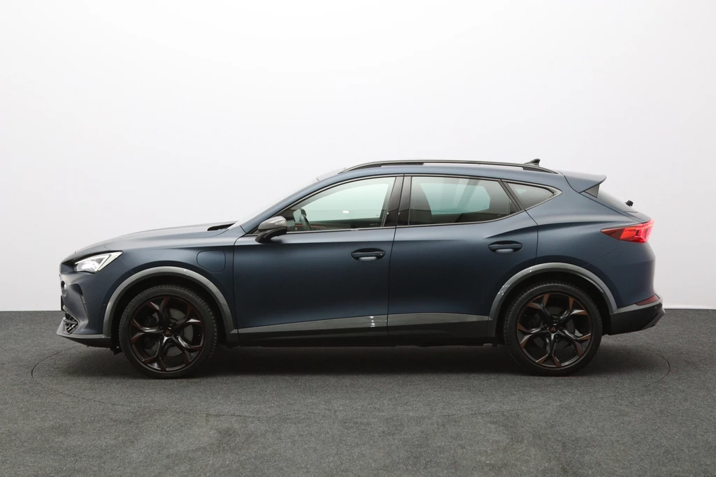 CUPRA Formentor – foto 3