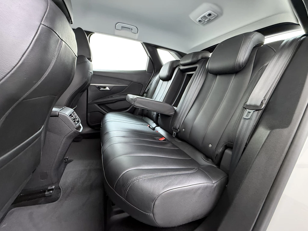 Peugeot 3008 – foto 14