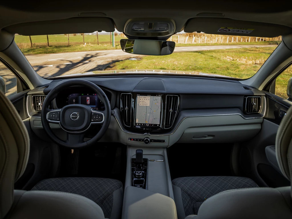 Volvo XC60 – foto 11