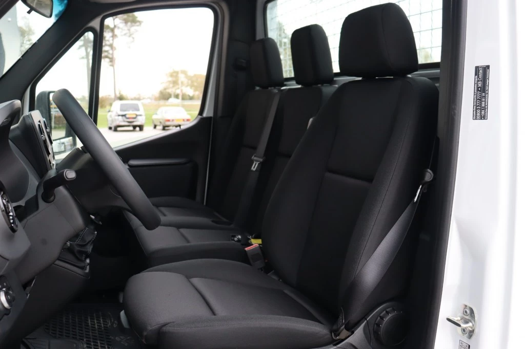 Mercedes-Benz Sprinter – foto 13