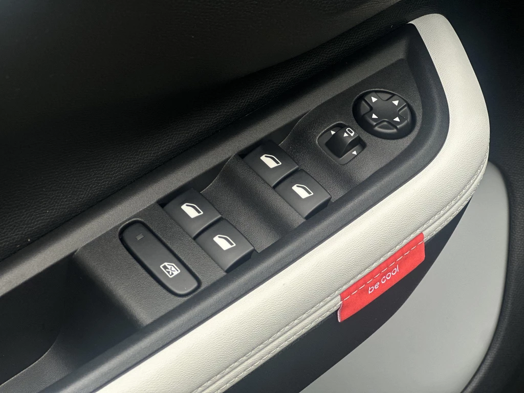 Citroën ë-C3 Aircross – foto 23