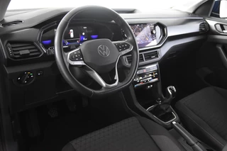 Volkswagen T-Cross – thumbnail 12