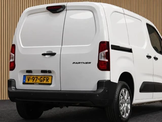 Peugeot Partner – thumbnail 5
