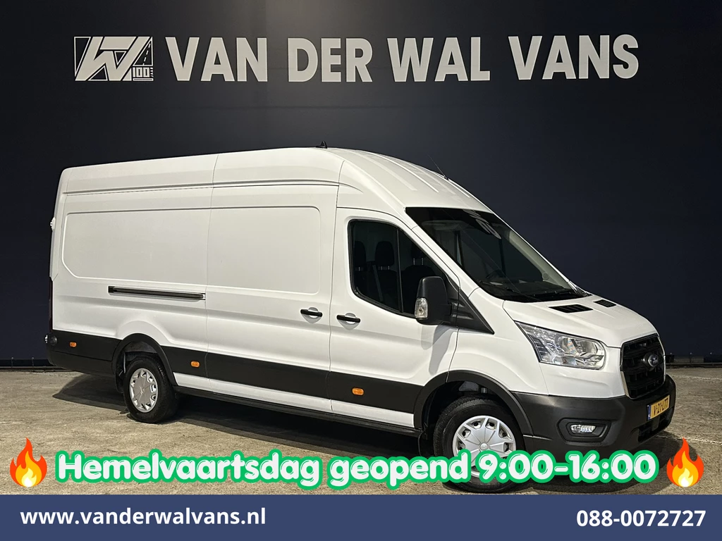 Ford Transit – foto 4