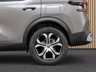 Citroën C3 Aircross – thumbnail 13