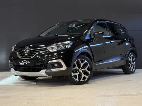 Renault Captur 1.3 TCe Intens| Trekhaak | Navi | Camera | Dodehoeksensoren