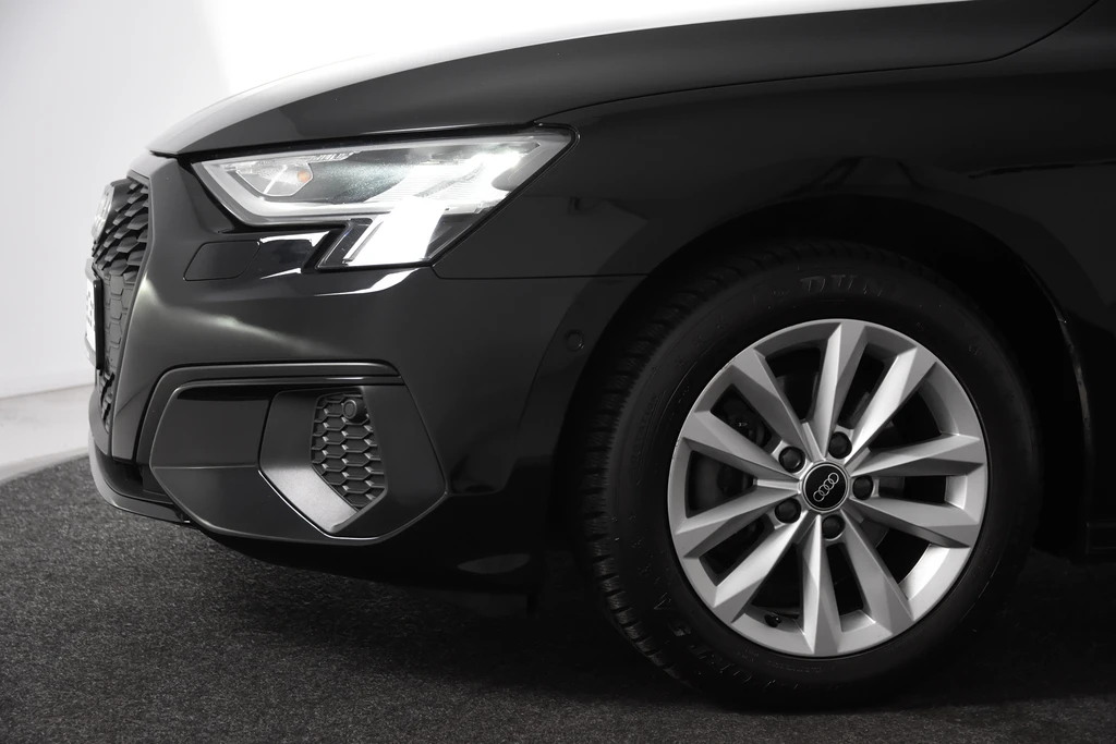 Audi A3 – foto 33