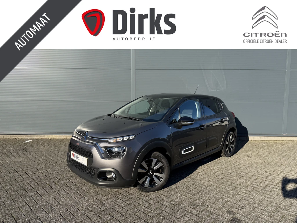 Citroën C3 – foto 1