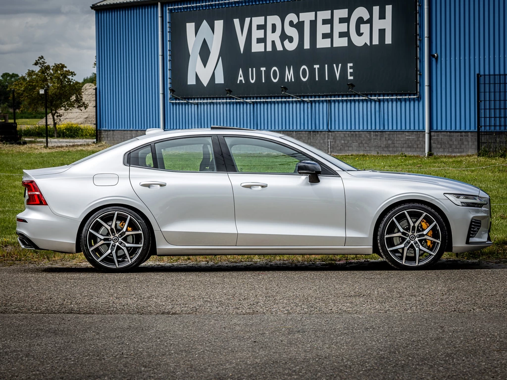 Volvo S60 – foto 5