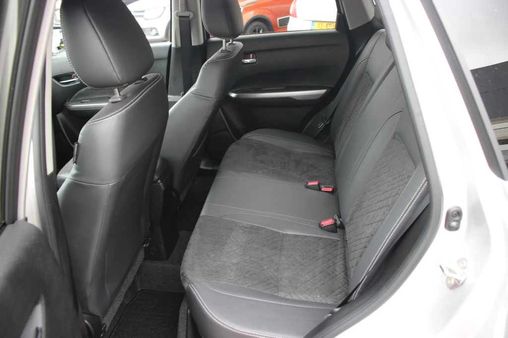 Suzuki Vitara – foto 14