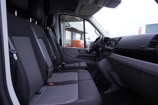 Volkswagen Crafter – thumbnail 11