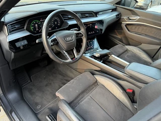 Audi e-tron – thumbnail 17