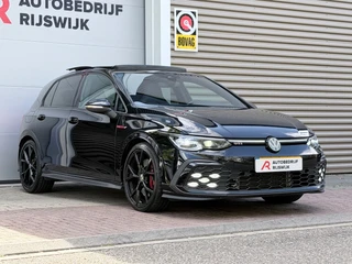 Volkswagen Golf – thumbnail 8