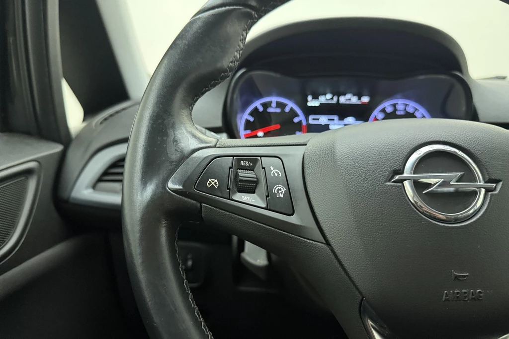 Opel Corsa – foto 17