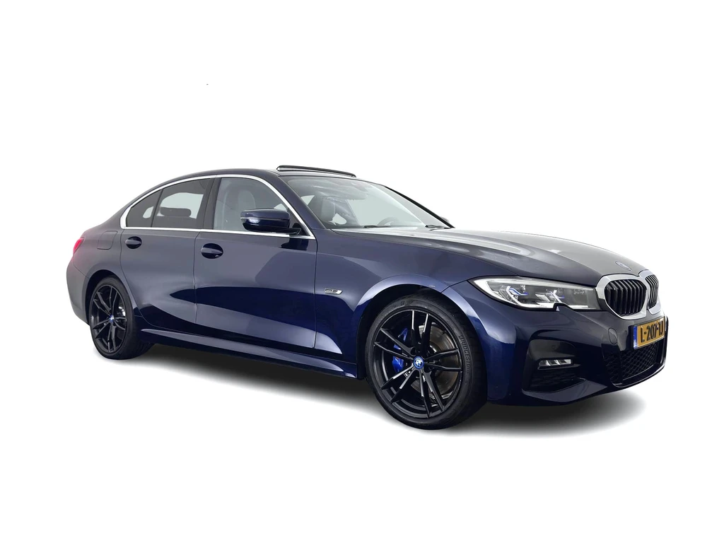 BMW 3 Serie – foto 5