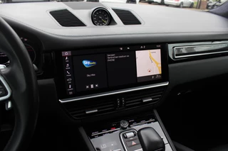 Porsche Cayenne – thumbnail 20