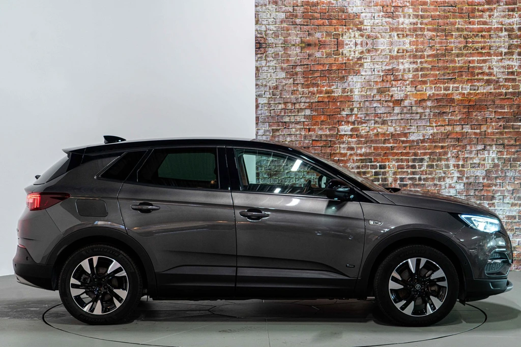 Opel Grandland – foto 12