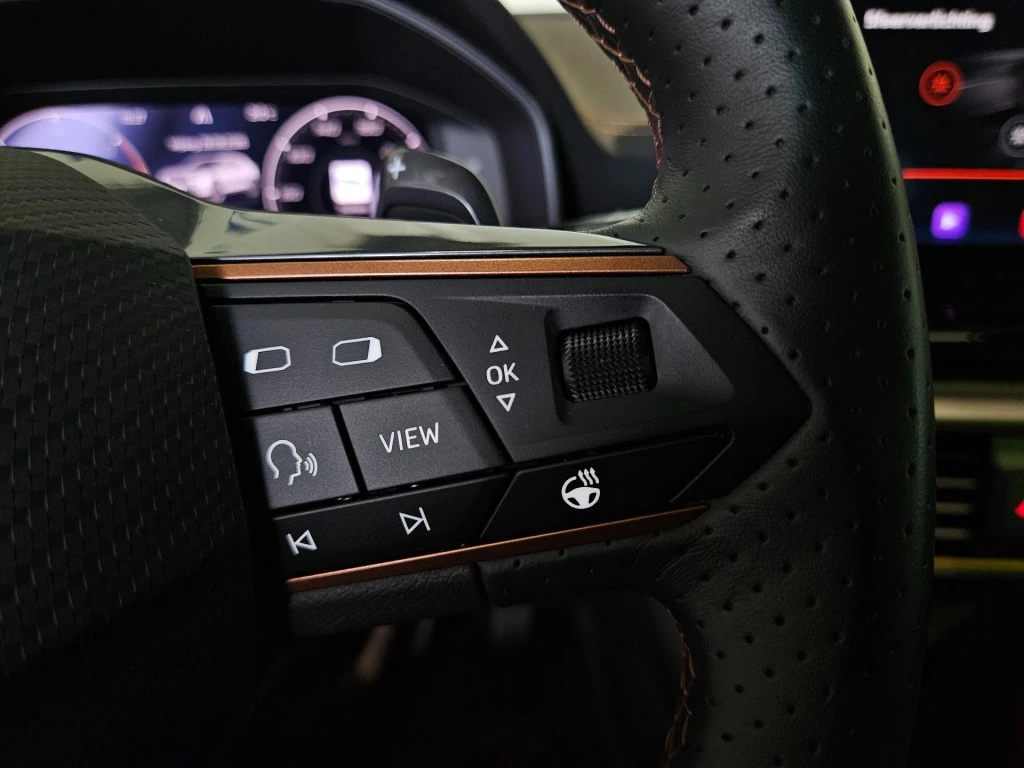 CUPRA Formentor – foto 43