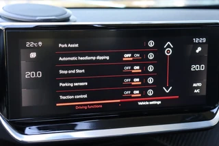 Peugeot 2008 – thumbnail 19