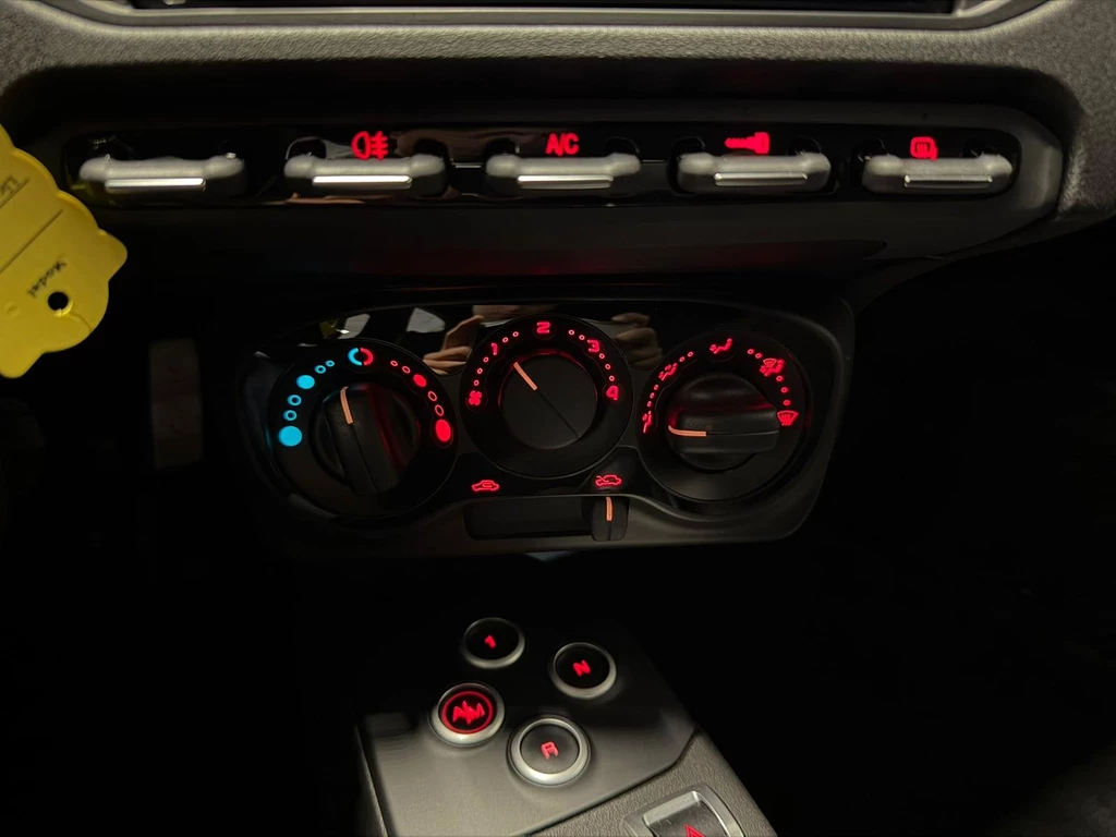 Alfa Romeo 4C – foto 19