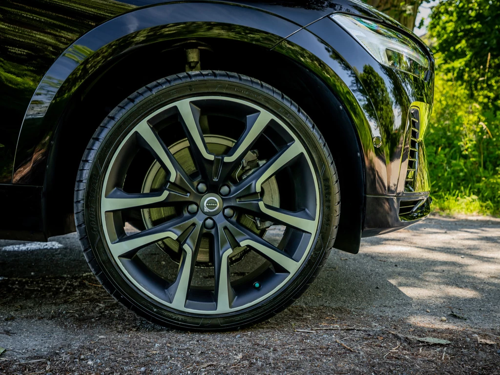 Volvo XC60 – foto 32