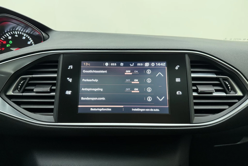 Peugeot 308 – foto 30