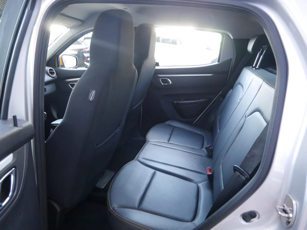 Dacia Spring – foto 8